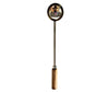 XC - Ladle w/Wooden Handle #5