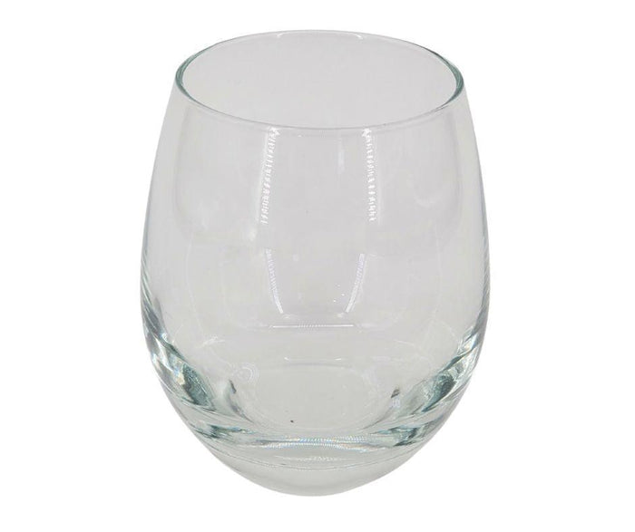 Libbey - Stemless Wine Glass 12.25oz - F1072