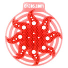 Ekcos - Powerscreen - Red Melon Ekcos - Powerscreen - Red Melon