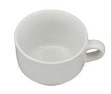 Pro-Kitchen - Ceramic - 8oz/250ML Stackable Cup Pro-Kitchen - Ceramic - 8oz/250ML Stackable Cup