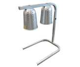 Pro-Kitchen - Heat Lamp - 2 Bulb Pro-Kitchen - Heat Lamp - 2 Bulb