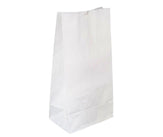 Paper Bags - White - #14 - Made in Canada Paper Bags - White - #14 - Made in Canada