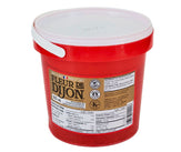 Fleur De Dijon - Prepared Dijon Mustard Grainy - WHYTE03 Fleur De Dijon - Prepared Dijon Mustard Grainy - WHYTE03
