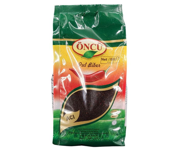 Oncu - Hot Pepper Flakes
