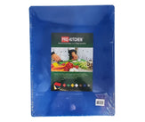 Cutting Board - Blue - 15 Cutting Board - Blue - 15