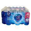 CLR - Purelife - Water - Bottles