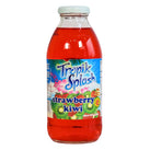 Tropik Splash - Juice - Kiwi Strawberry - Bottles Tropik Splash - Juice - Kiwi Strawberry - Bottles