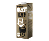 Oatly - Oat Drink - Chocolate Oatly - Oat Drink - Chocolate