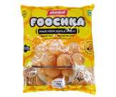 Shareat - Foochka - Ready to Fry - Pani Puri Pellets Shareat - Foochka - Ready to Fry - Pani Puri Pellets
