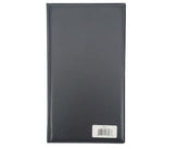 Guest Cheque Cover - Plastic Guest Cheque Cover - Plastic