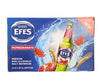 Efes - Soft Drink - Pomegranate
