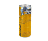 Red Bull - The Yellow Edition - Cans Red Bull - The Yellow Edition - Cans