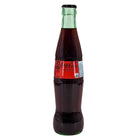 Coca Cola - Zero - Glass Bottle Coca Cola - Zero - Glass Bottle