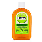 Dettol - Antiseptic Liquid Dettol - Antiseptic Liquid