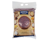 Dunya Harvest - Small Red Beans Dunya Harvest - Small Red Beans