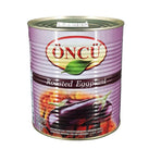 Oncu - Roasted Eggplant Oncu - Roasted Eggplant