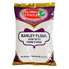 Global Choice - Barley Flour Global Choice - Barley Flour