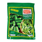 Surati - Ivy Gourd Slices (Tindora) - 300g Surati - Ivy Gourd Slices (Tindora) - 300g
