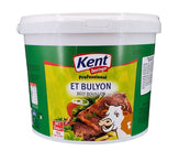 Kent Boringer - Beef Bouillon Mix Kent Boringer - Beef Bouillon Mix