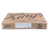 Kings Pastry - Brownies - Brownie - 42 PCS Kings Pastry - Brownies - Brownie - 42 PCS