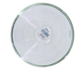 Le Gourmet - Mixing Bowl - Glass - 17CM/1.2L Le Gourmet - Mixing Bowl - Glass - 17CM/1.2L