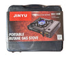 Butane - Gas Stove - 8,000 BTU