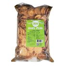 Joy Natural - Bhel Puri - 3in1 - Chat Papdi Joy Natural - Bhel Puri - 3in1 - Chat Papdi