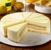 Bindi - Limoncello Mascarpone Cake