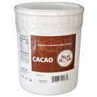 Acai Roots - Premium Cacao Cream Sorbet Acai Roots - Premium Cacao Cream Sorbet