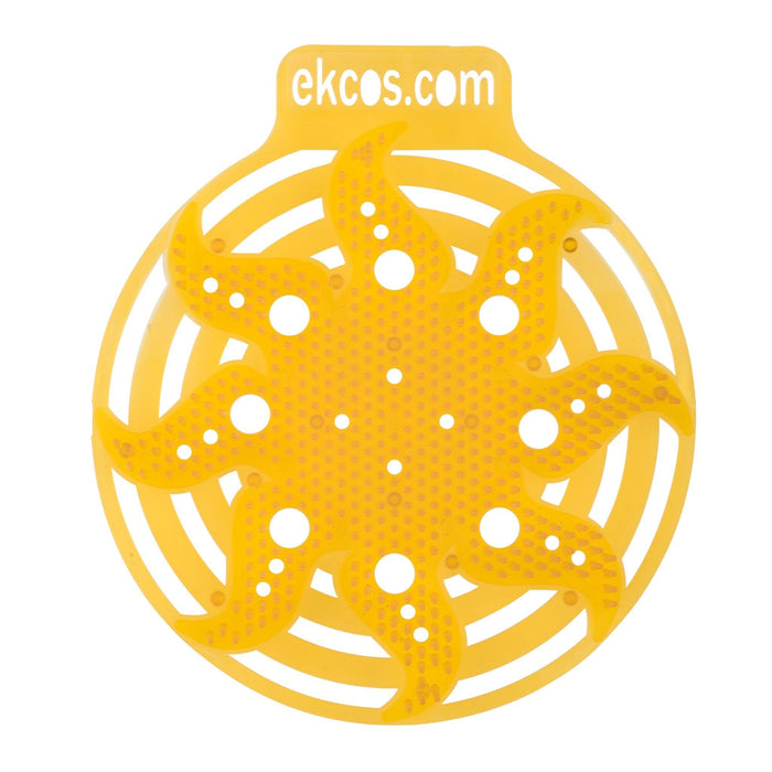 VSO - Ekcos - Powerscreen - Orange Tropical