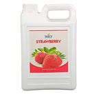 Tasty - Strawberry Flavored Syrup Tasty - Strawberry Flavored Syrup