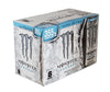 Monster - Zero Ultra Energy Drink - Cans - 8pk