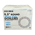 Decora - 9.5 Decora - 9.5