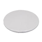 Enjay - Cake Board - Round - White - 14x1/2 Enjay - Cake Board - Round - White - 14x1/2