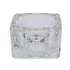 Deco Lite - Set/6 Square Glass Deco Lite - Set/6 Square Glass