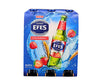 Efes - Soft Drink - Strawberry