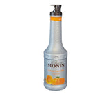 Monin - Spiced Pumpkin Puree Monin - Spiced Pumpkin Puree