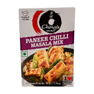 Ching's - Chilli Paneer Masala Ching's - Chilli Paneer Masala