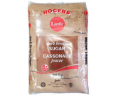 Lantic - Dark Brown Sugar Lantic - Dark Brown Sugar