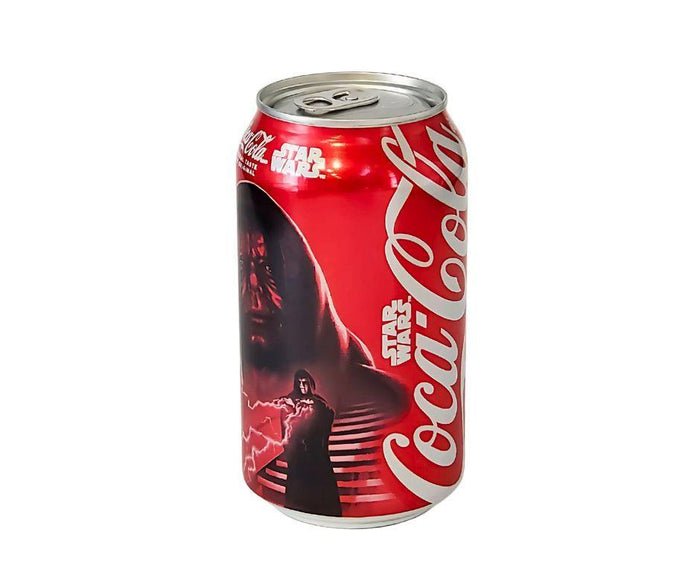 Coca Cola - Coke - Original - Cans