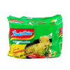 VSO - Indomie - Instant Noodle - Vegetable Flavour