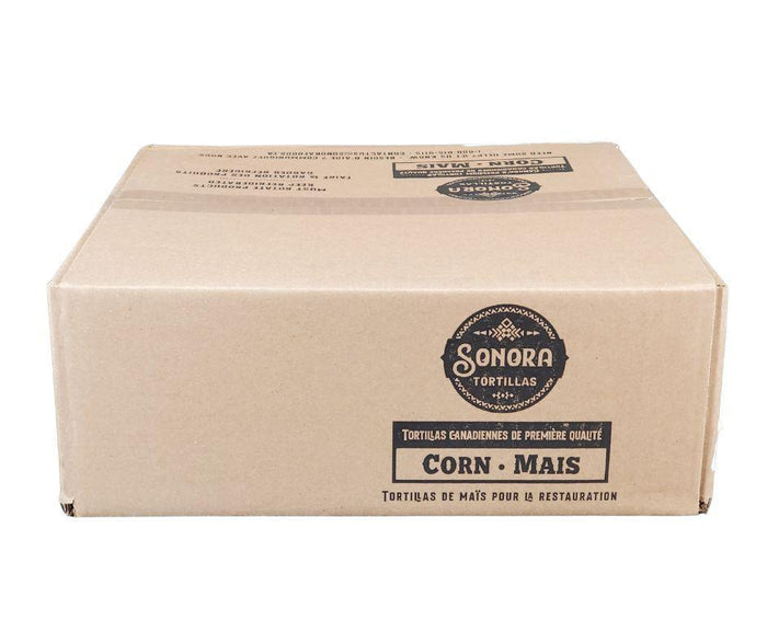 Sonora - Tortilla - 6
