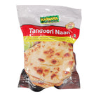 CLR - Karrara - Tandoori Naan - 85g CLR - Karrara - Tandoori Naan - 85g