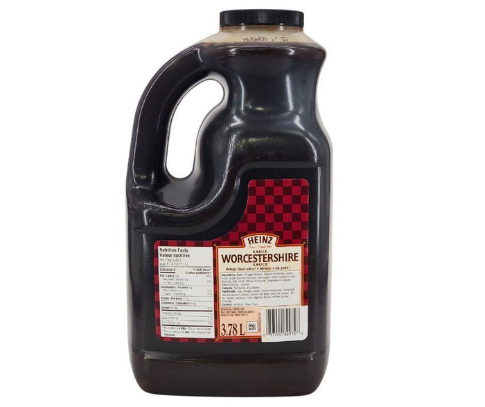 Heinz - Worcestershire Sauce