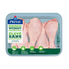CLR - Prime - Frozen IQF Chicken Drums CLR - Prime - Frozen IQF Chicken Drums