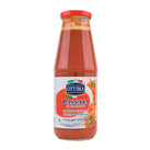 CLR - Ottima - Strained Tomatoes CLR - Ottima - Strained Tomatoes