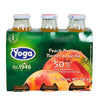 Yoga - Peach Nectar