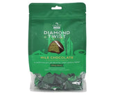 Chocolake - Diamond Twist Milk Chocolate - Pistachio Kunafa Chocolake - Diamond Twist Milk Chocolate - Pistachio Kunafa