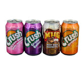 Crush - Rainbow Pack - Cans Crush - Rainbow Pack - Cans
