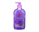 Purest - Moisturising Liquid Hand Soap - Lavender Purest - Moisturising Liquid Hand Soap - Lavender
